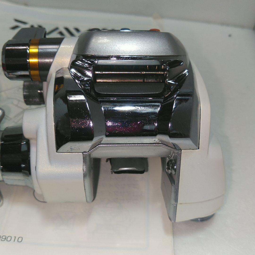 DAIWA LEOBRITZ 150 電動リール