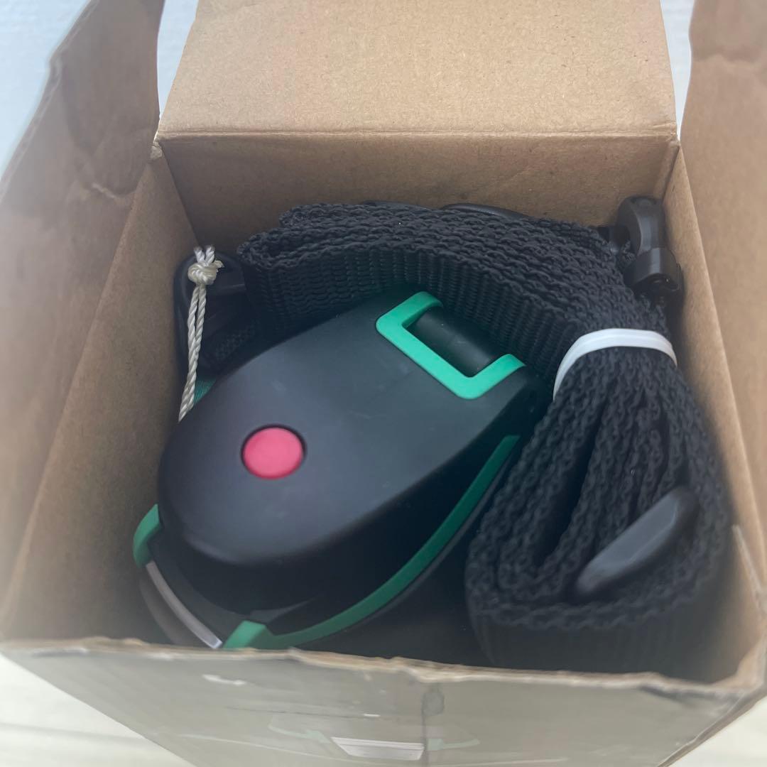 未使用 タイガー adidasコラボ ステンレス　魔法瓶 1.5L グリーン