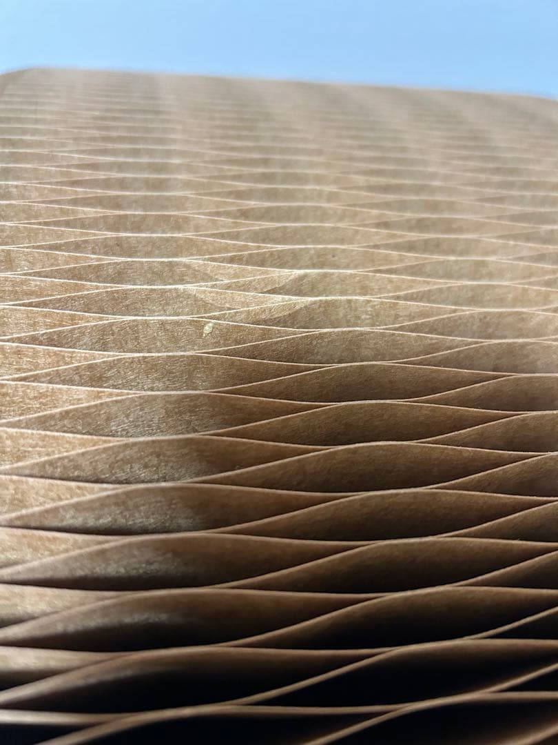 ペーパーソファ