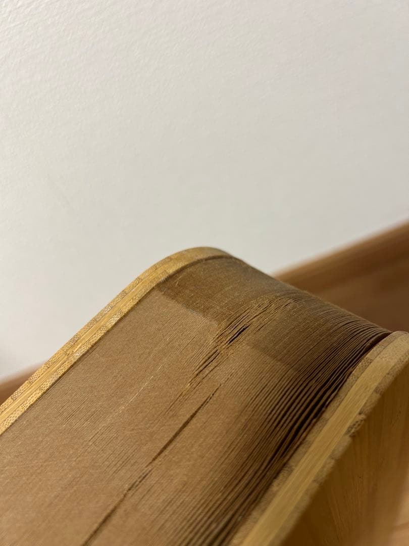 ペーパーソファ