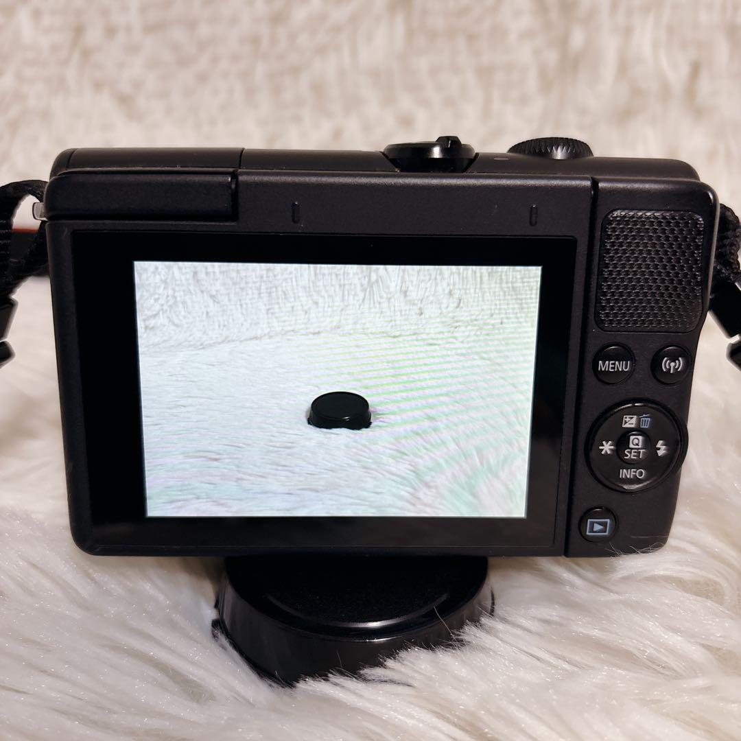 美咲さん専用　Canon