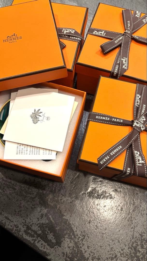 エルメス　パシフォリア　ボウル　PM