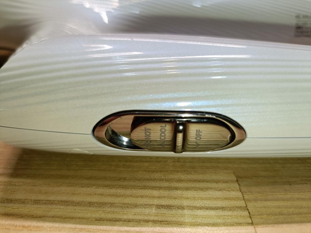 とり天さま専用★安心★整備済み★ ReFa ビューテックドライヤースマート