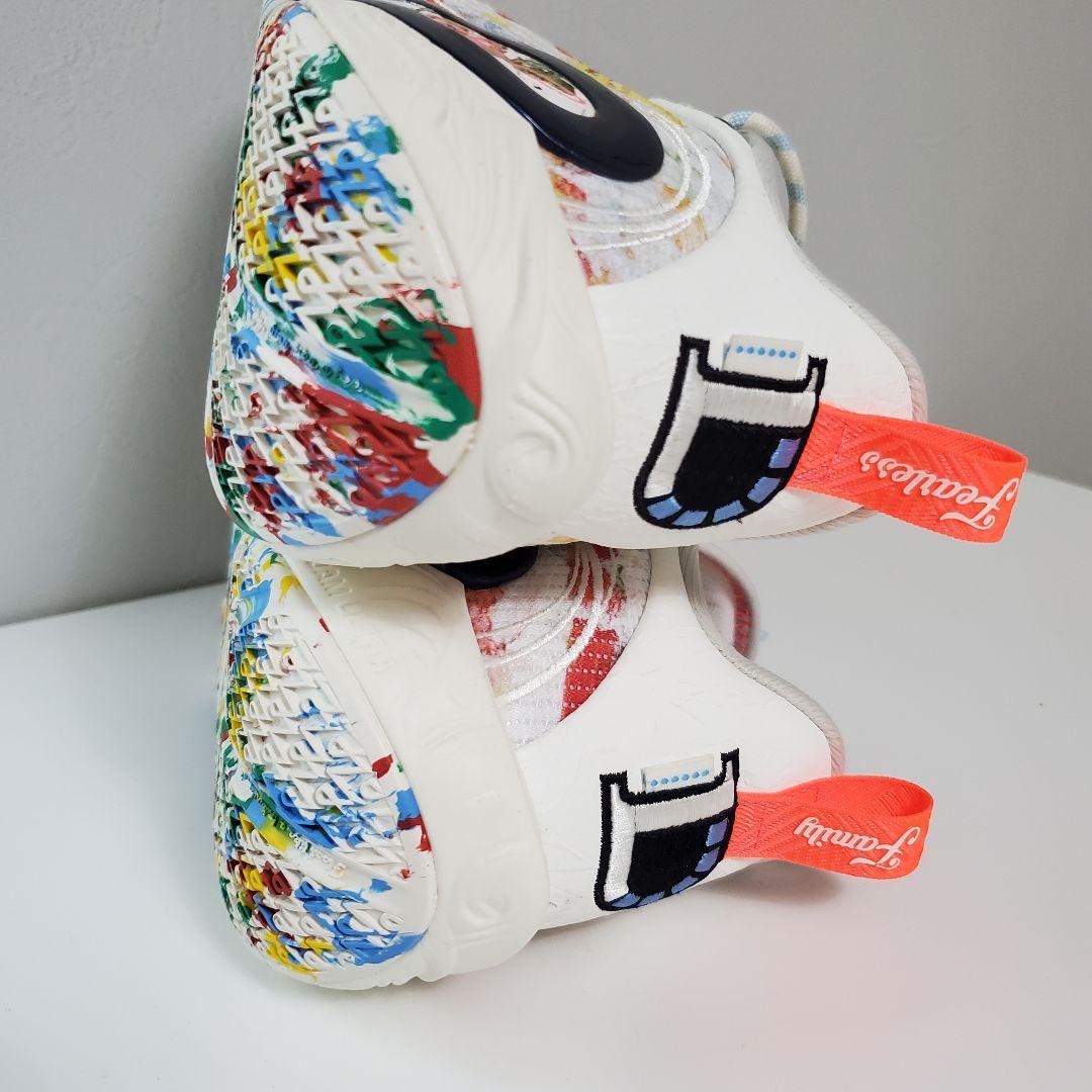 【未使用に近い】リーニン WOW The Dlo1 キャリア US11