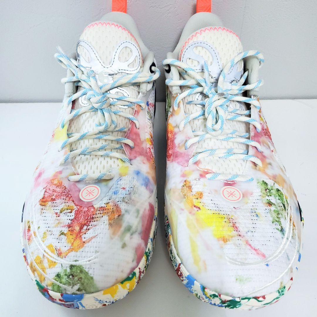 【未使用に近い】リーニン WOW The Dlo1 キャリア US11