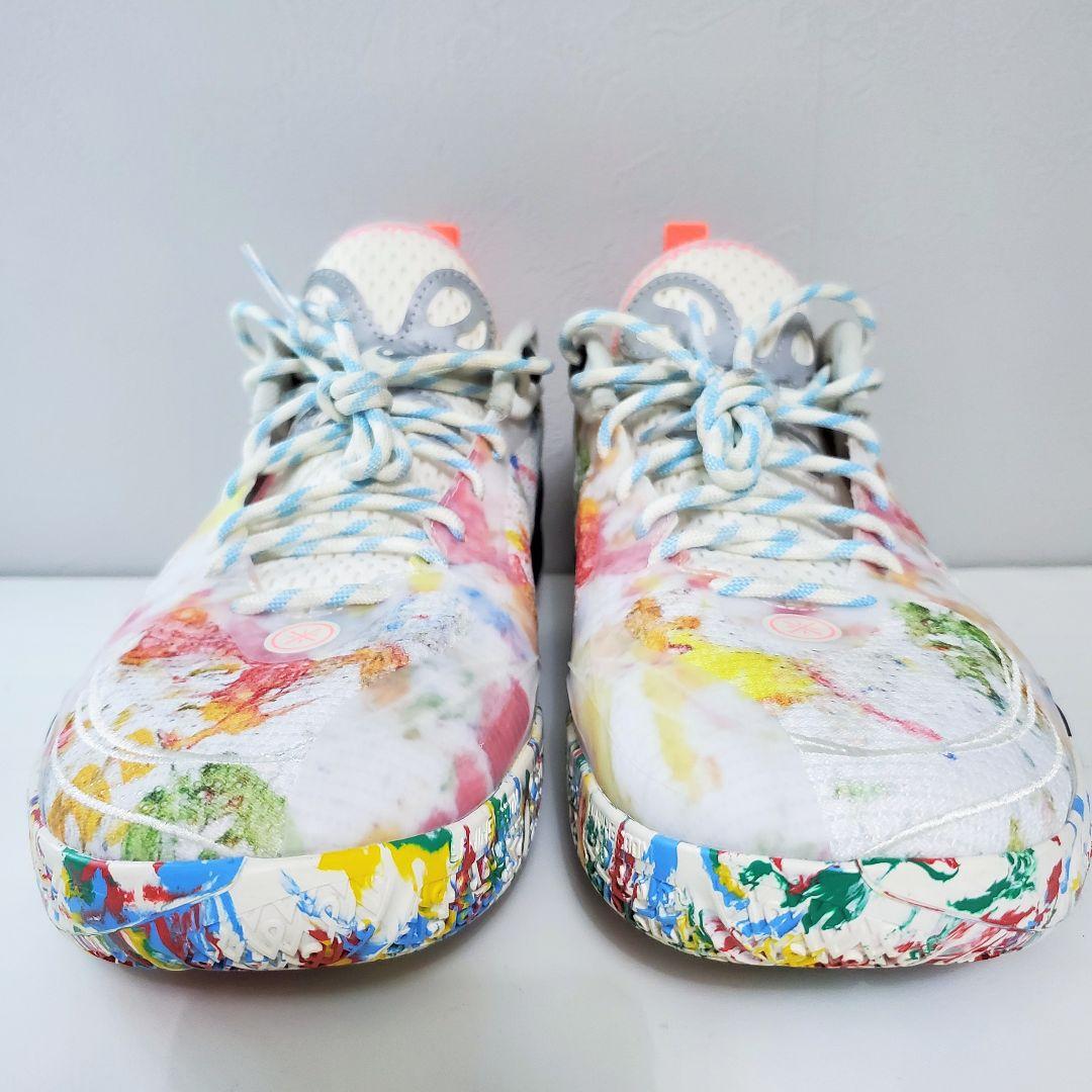 【未使用に近い】リーニン WOW The Dlo1 キャリア US11