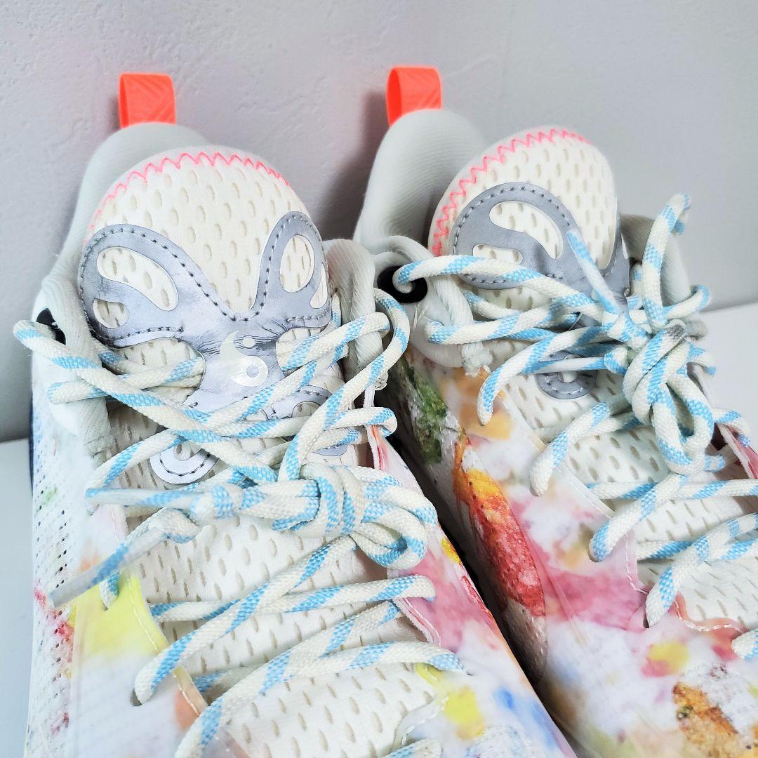 【未使用に近い】リーニン WOW The Dlo1 キャリア US11