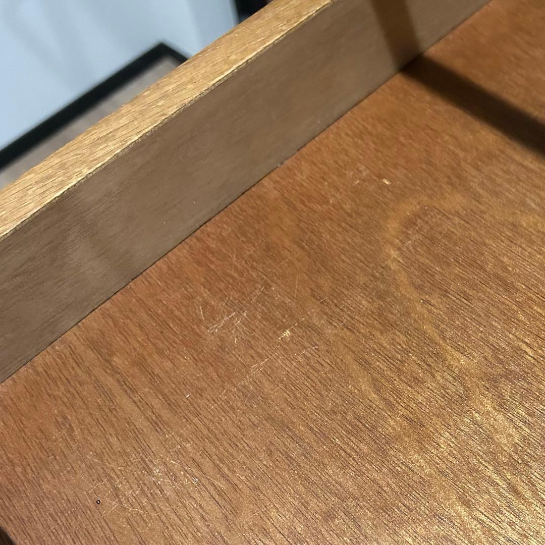 Acme Furniture SENS WAGON RACK サンクワゴンラック