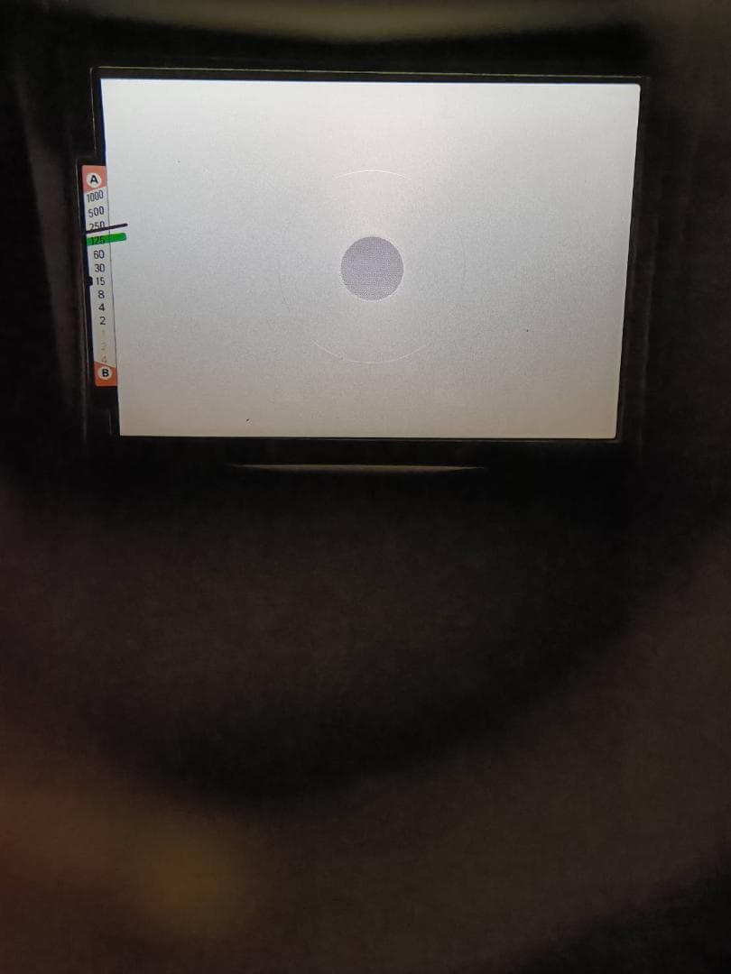 新品級 ニコン ニコマート EL ブラック フィルム　モルト新品交換済 M252