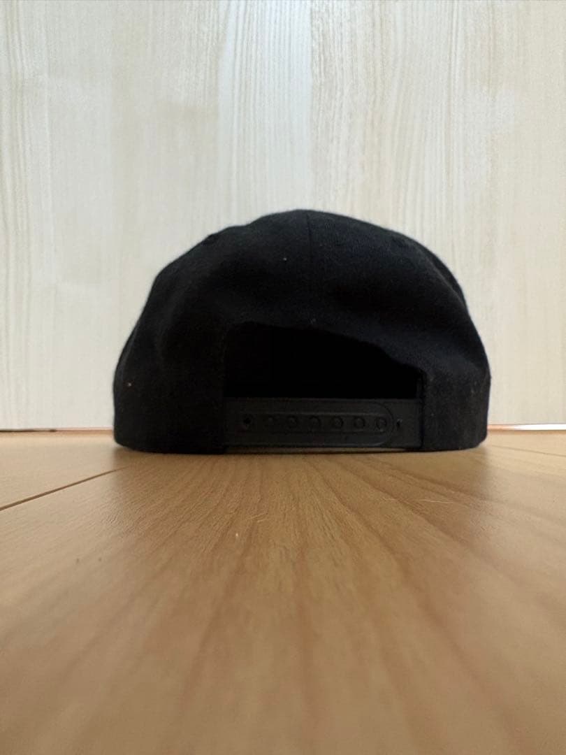 希少 極美 DAMA SURFBOARDS SNAPBACK CAP キャップ