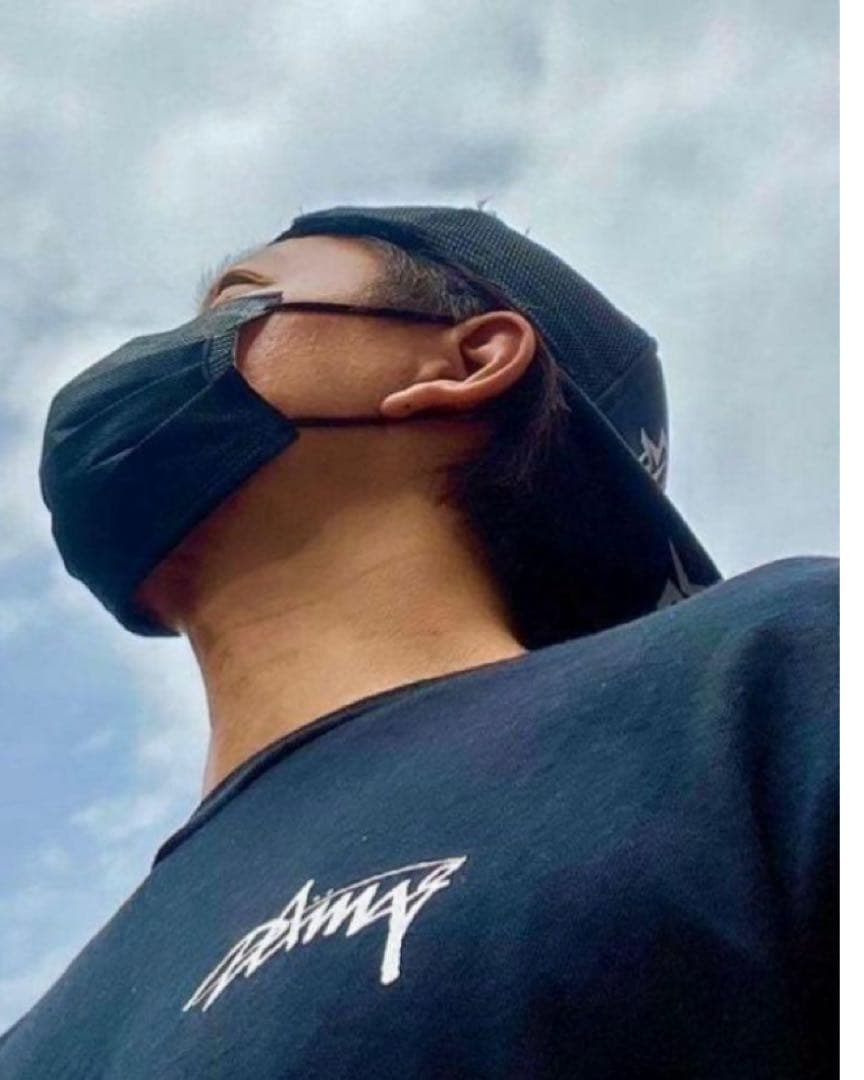 希少 極美 DAMA SURFBOARDS SNAPBACK CAP キャップ