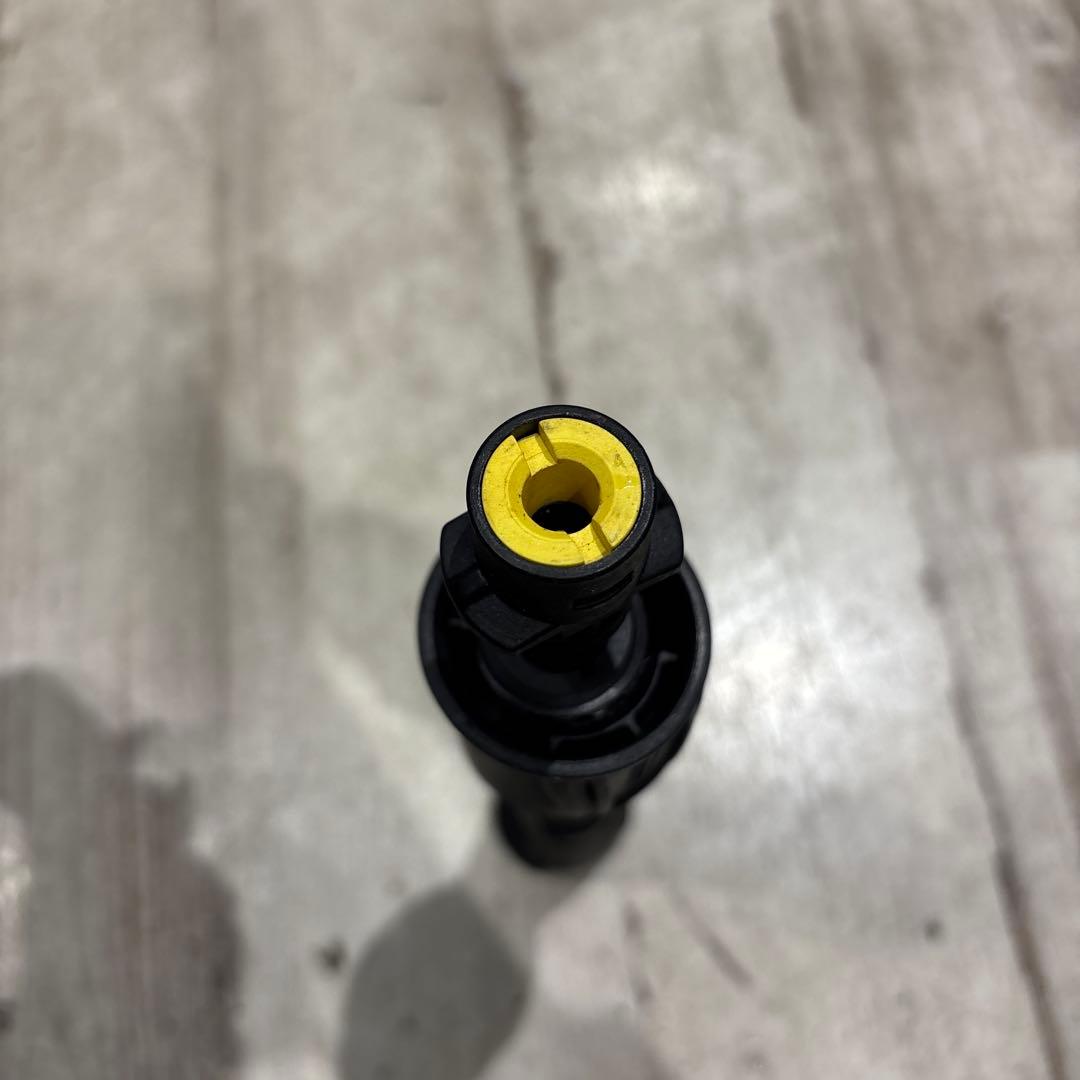 K*Y様 ケルヒャー 高圧洗浄機 K MINI