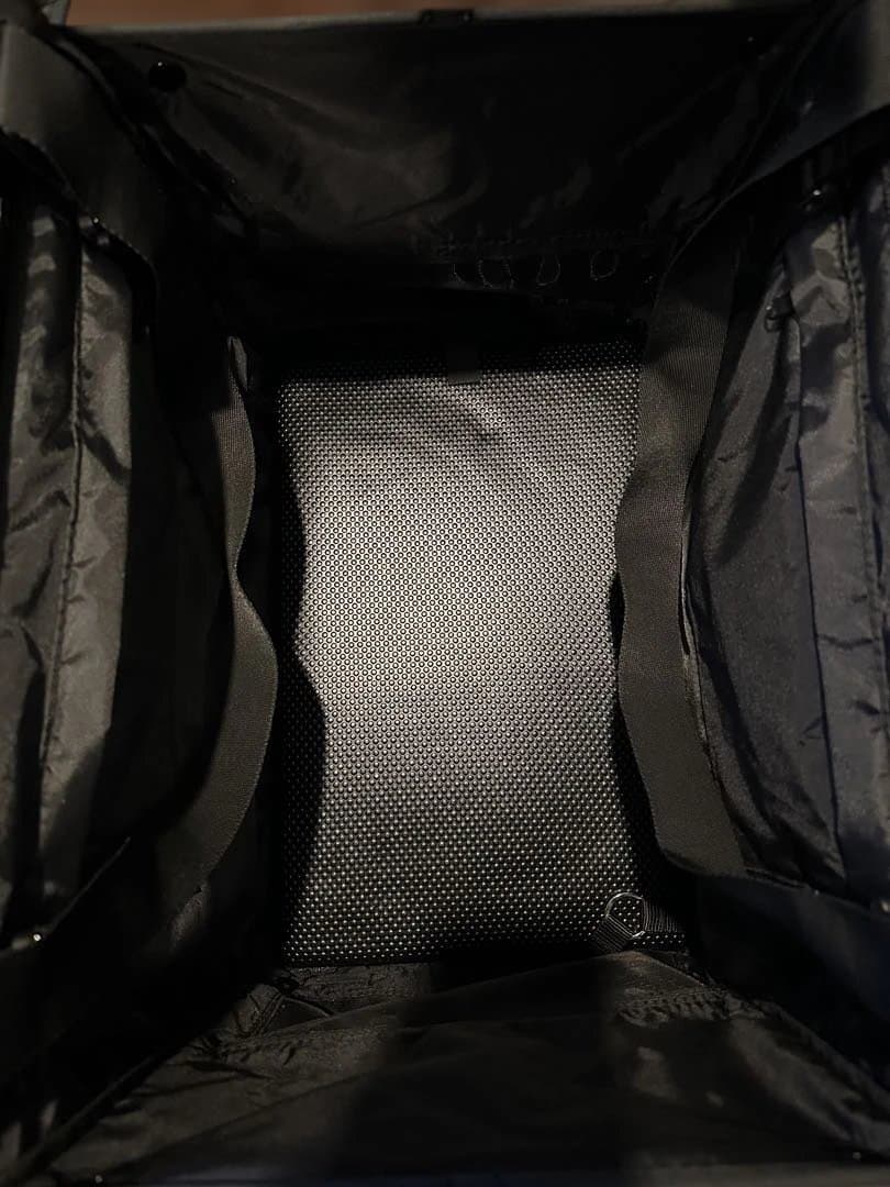 エアバギー　ゴーウォーカー　ブラックGowalker　美品　おまけ付き♪