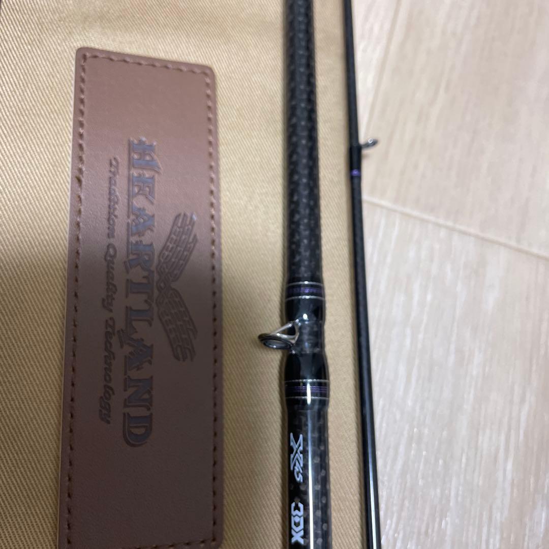 ハートランド　722MRB-20