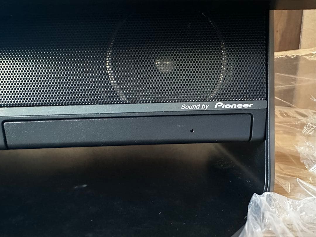 【美品ジャンク】27型ワイドデスクトップパソコン ESPRIMO FH90/A3