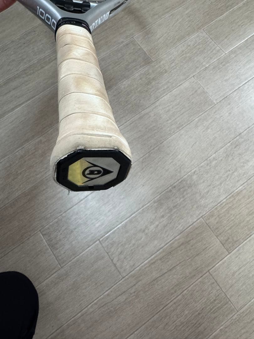 ダンロップ DUNLOP LX1000 G1 半年使用