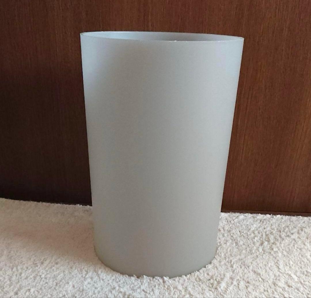 カルテル　Kartell　ゴミ箱　ダストボックス