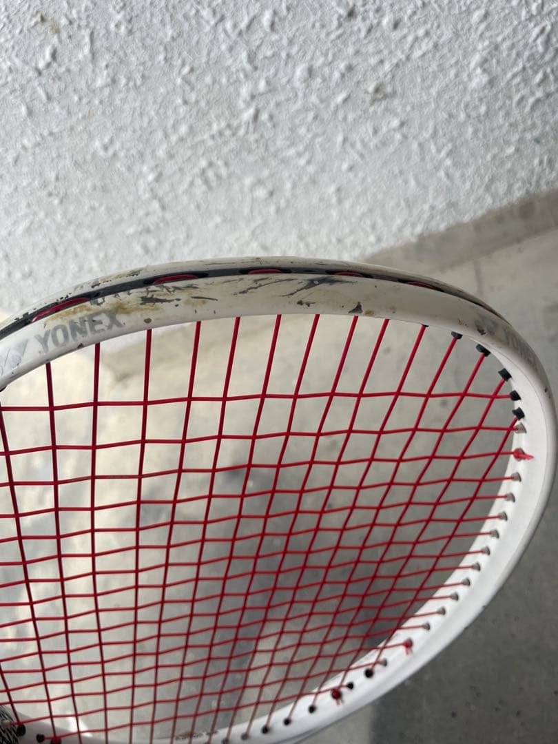 ラケット(軟式用) YONEX GEOBREAK 70vs