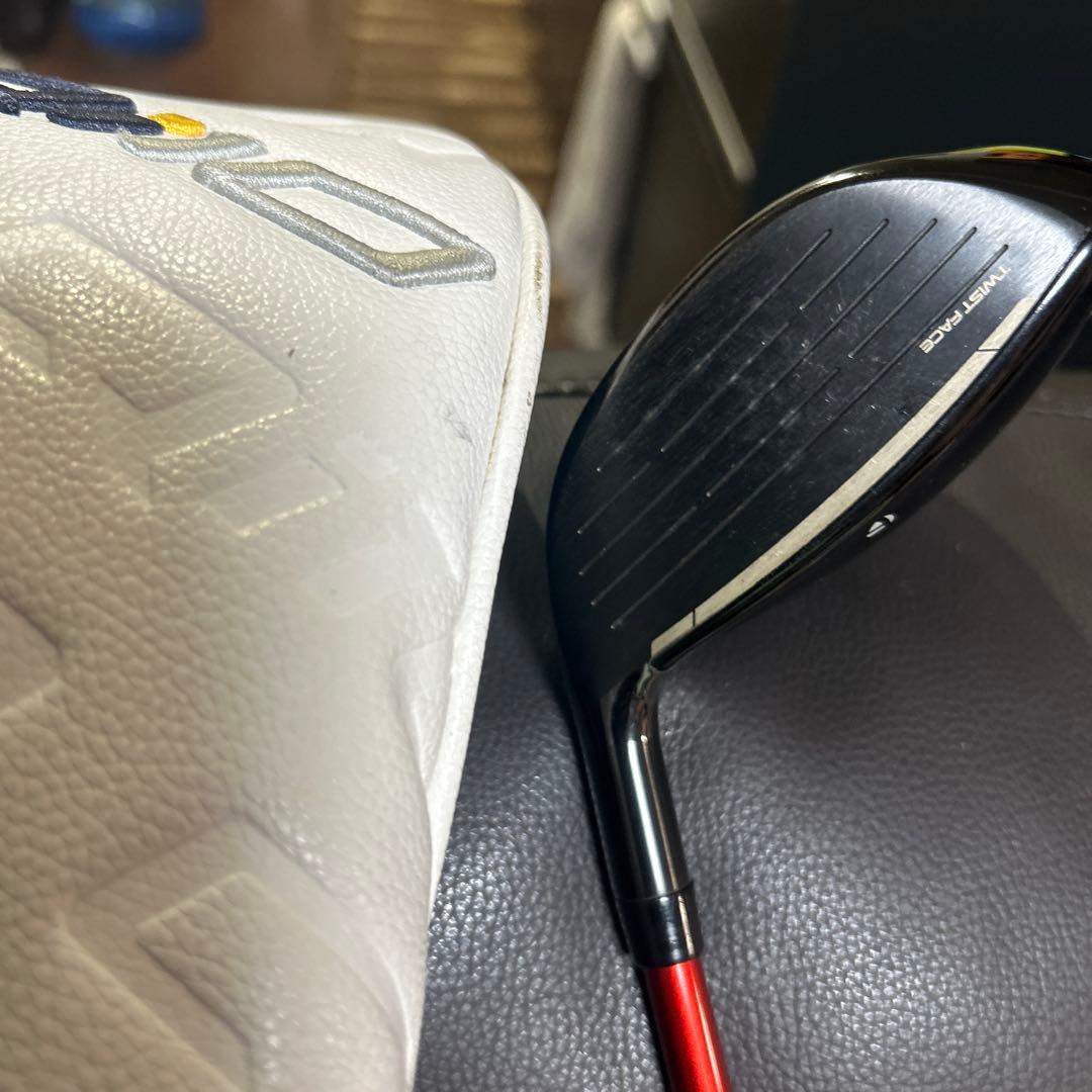 Y　QI10 5W 24ベンタスレッドtr6S