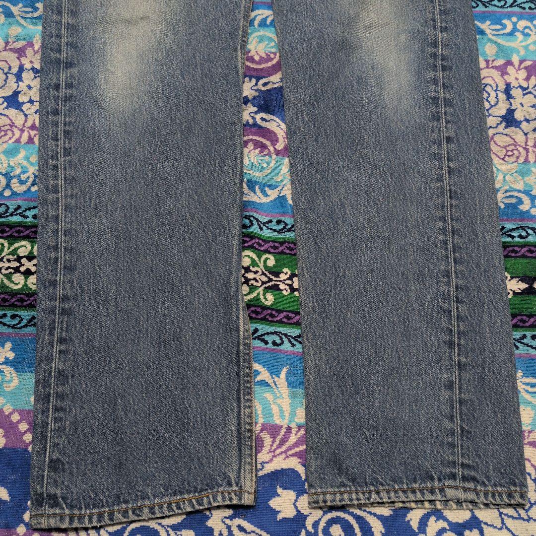 Levi's リーバイス 501xx W36 USA製 デニムパンツ
