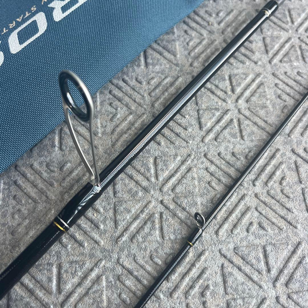 メジャークラフト クロステージ CRXJ‑732M SAWARA