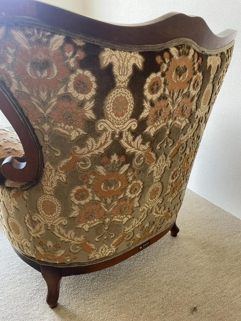 マルニ　マキシマム　アンドリューソファ　シングル　A