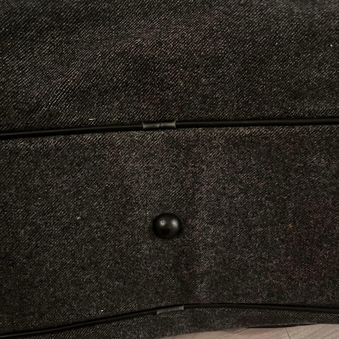 プラダ　ビジネス/ボストンバック