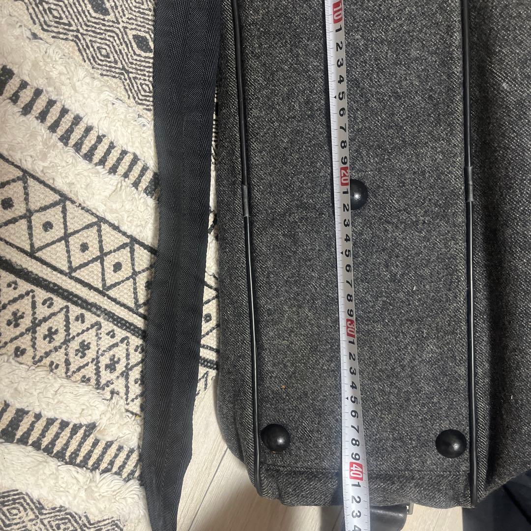 プラダ　ビジネス/ボストンバック