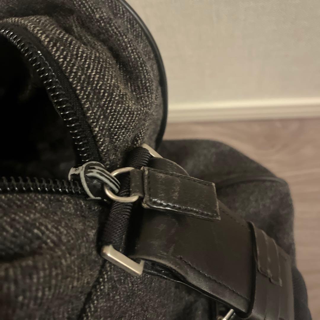 プラダ　ビジネス/ボストンバック