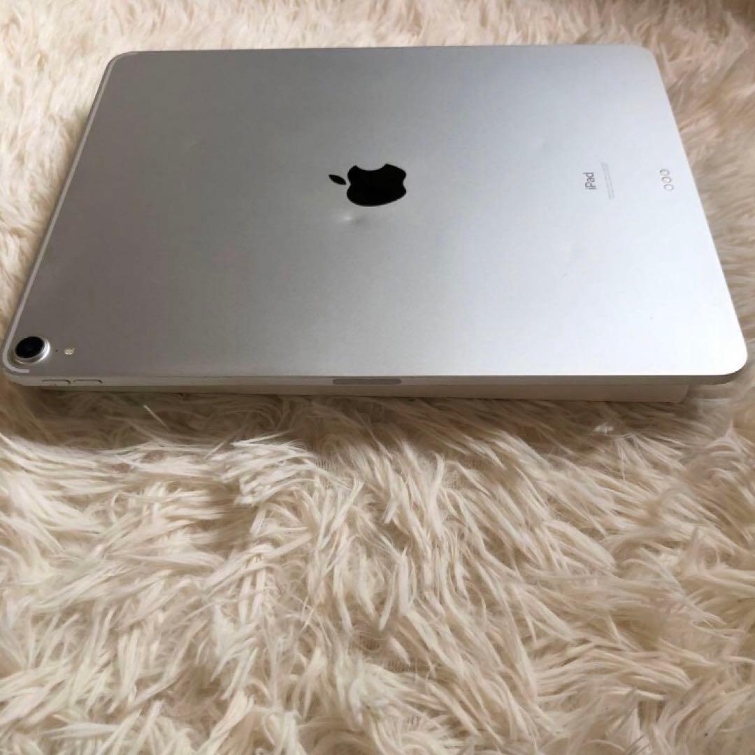 【完動品】iPad Pro 12.9 第3世代 512GB 【すぐ発送】