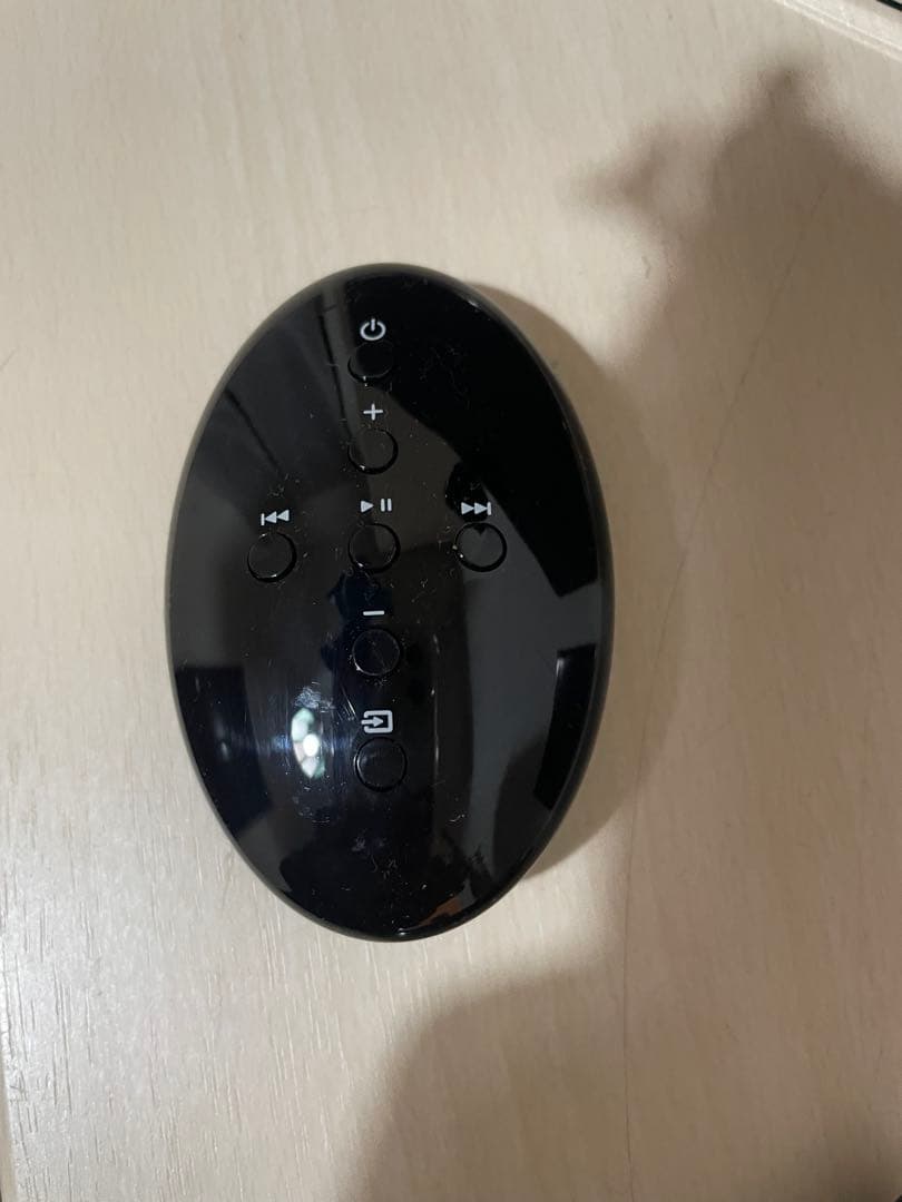 B&W Zeppelin Mini ツェッペリンミニ