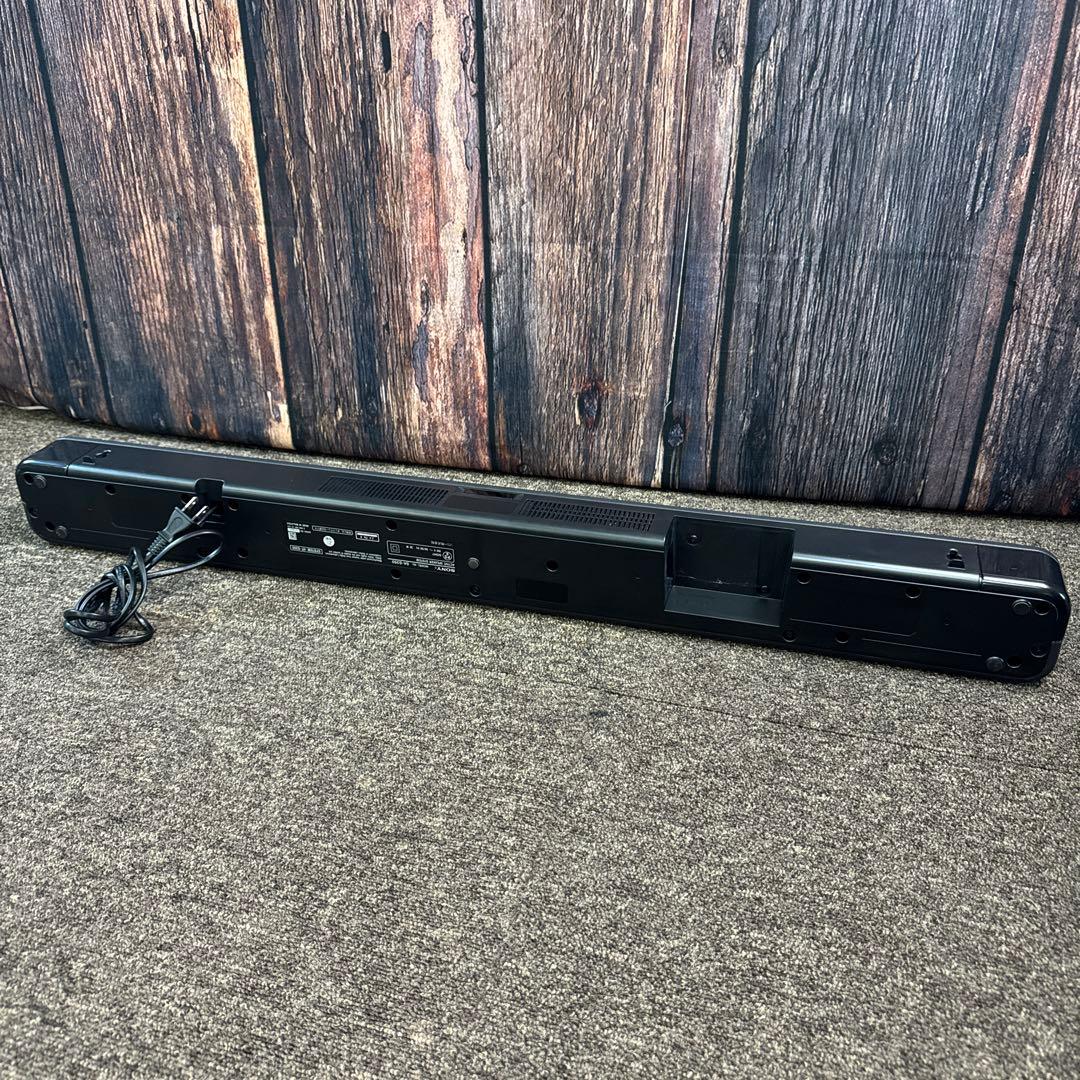 SONY サウンドバー HT-S350 サブウーファー SA-WS350