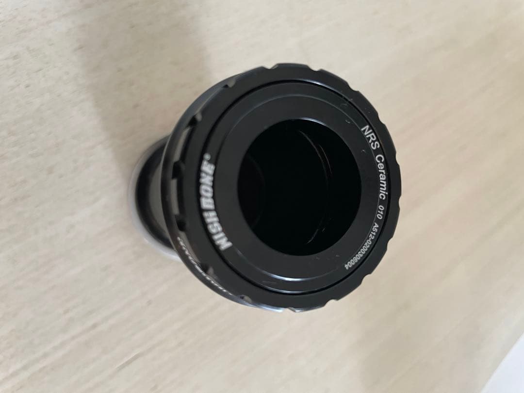 【ほぼ未使用】WISHBONE BBRIGHT BBB3024