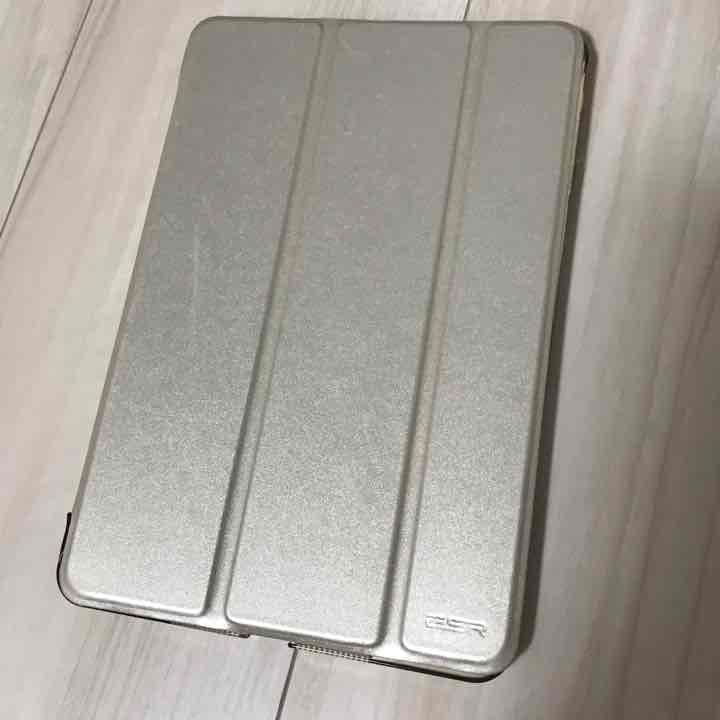 iPad mini 2 wi-fiモデル 16GB ケース付き 美品