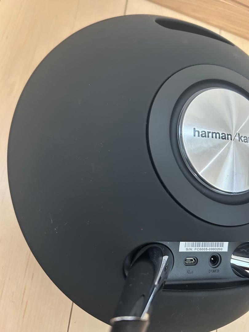 レー・ギア harman/kardon ワイヤレススピーカー
