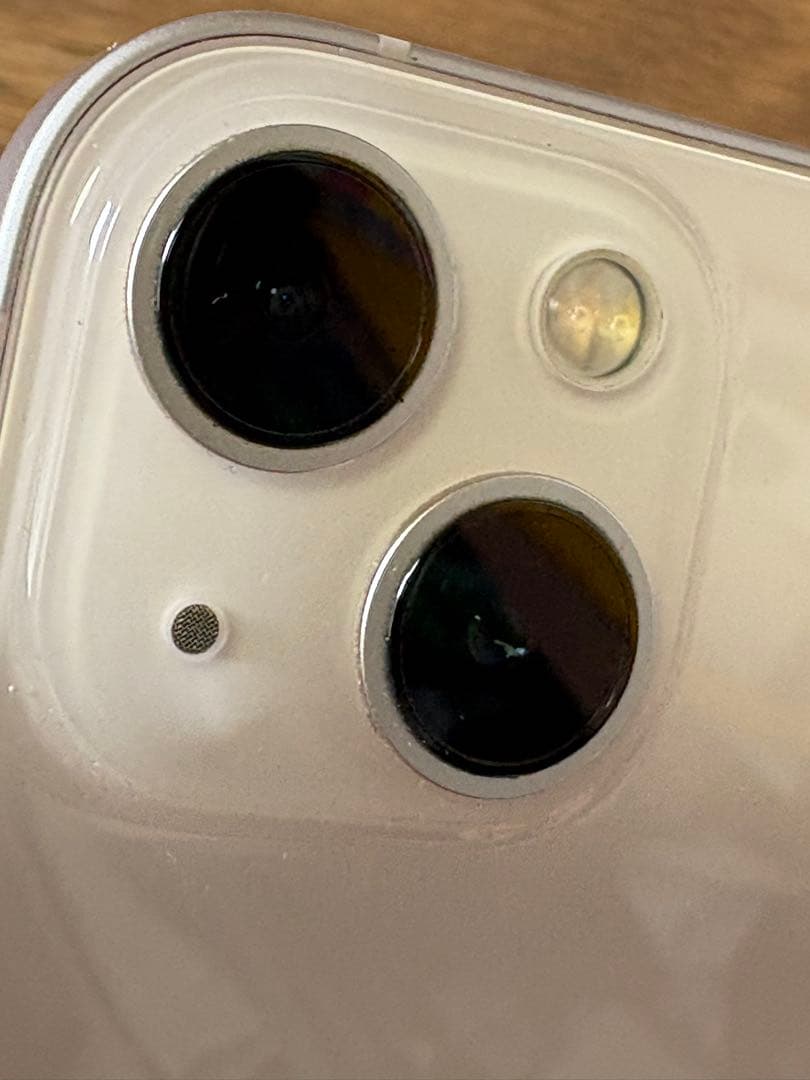 スマートフォン本体 Apple iPhone13 256GB