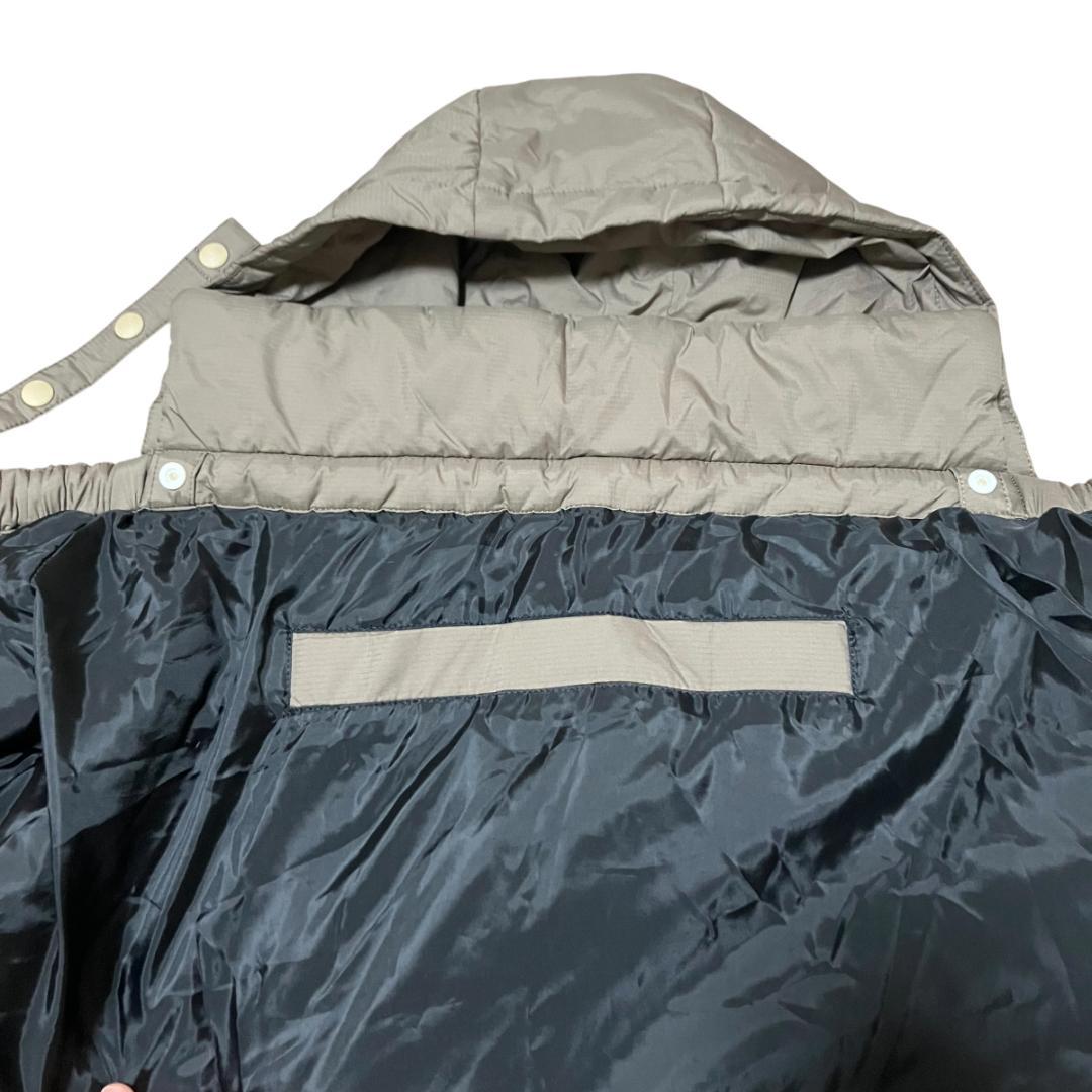 THE NORTH FACE ベビーシェルブランケット 抱っこ紐 ケープ