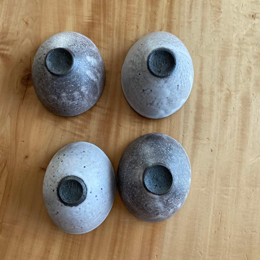 高田志保　陶芸　クラフト　小鉢セット　まとめ売り