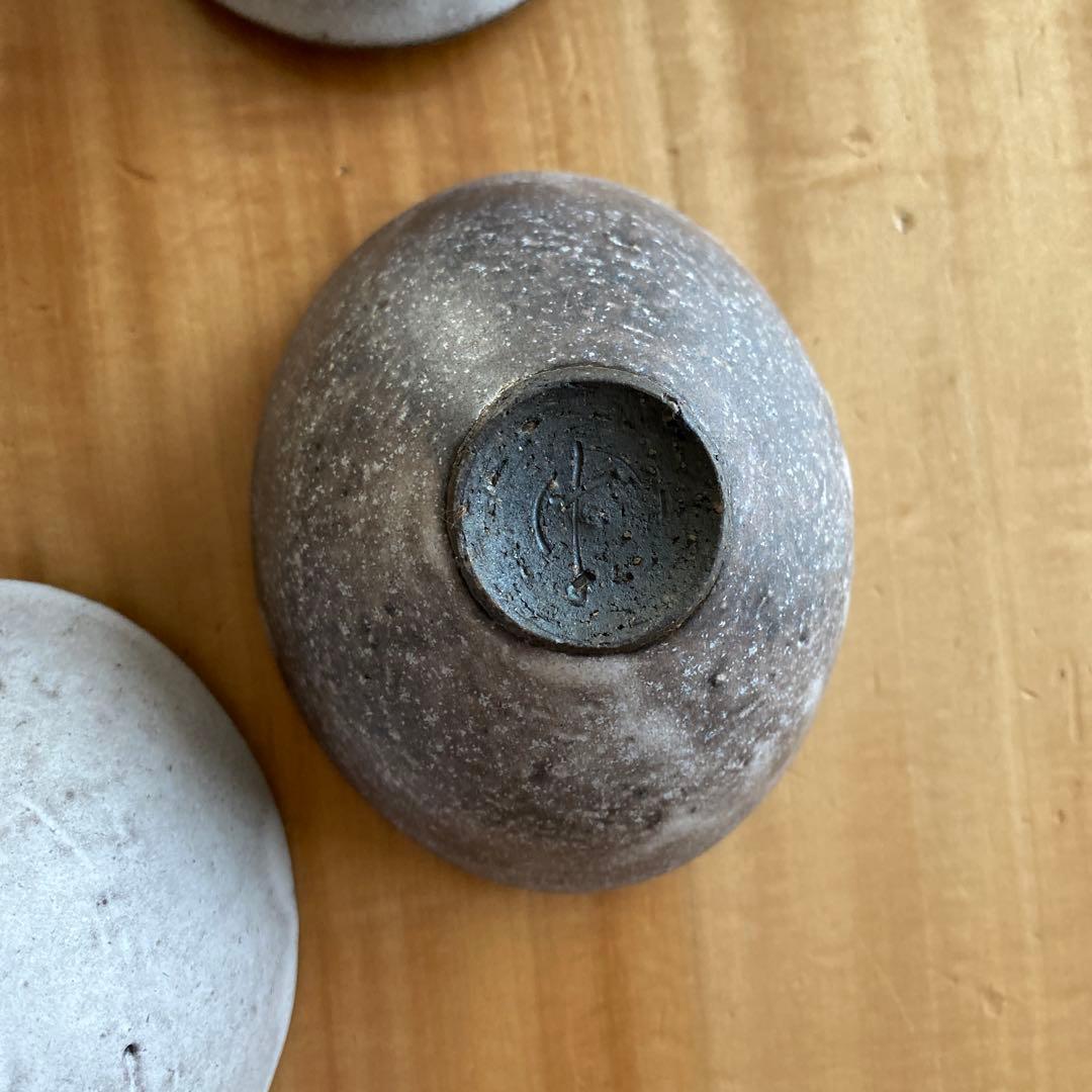 高田志保　陶芸　クラフト　小鉢セット　まとめ売り