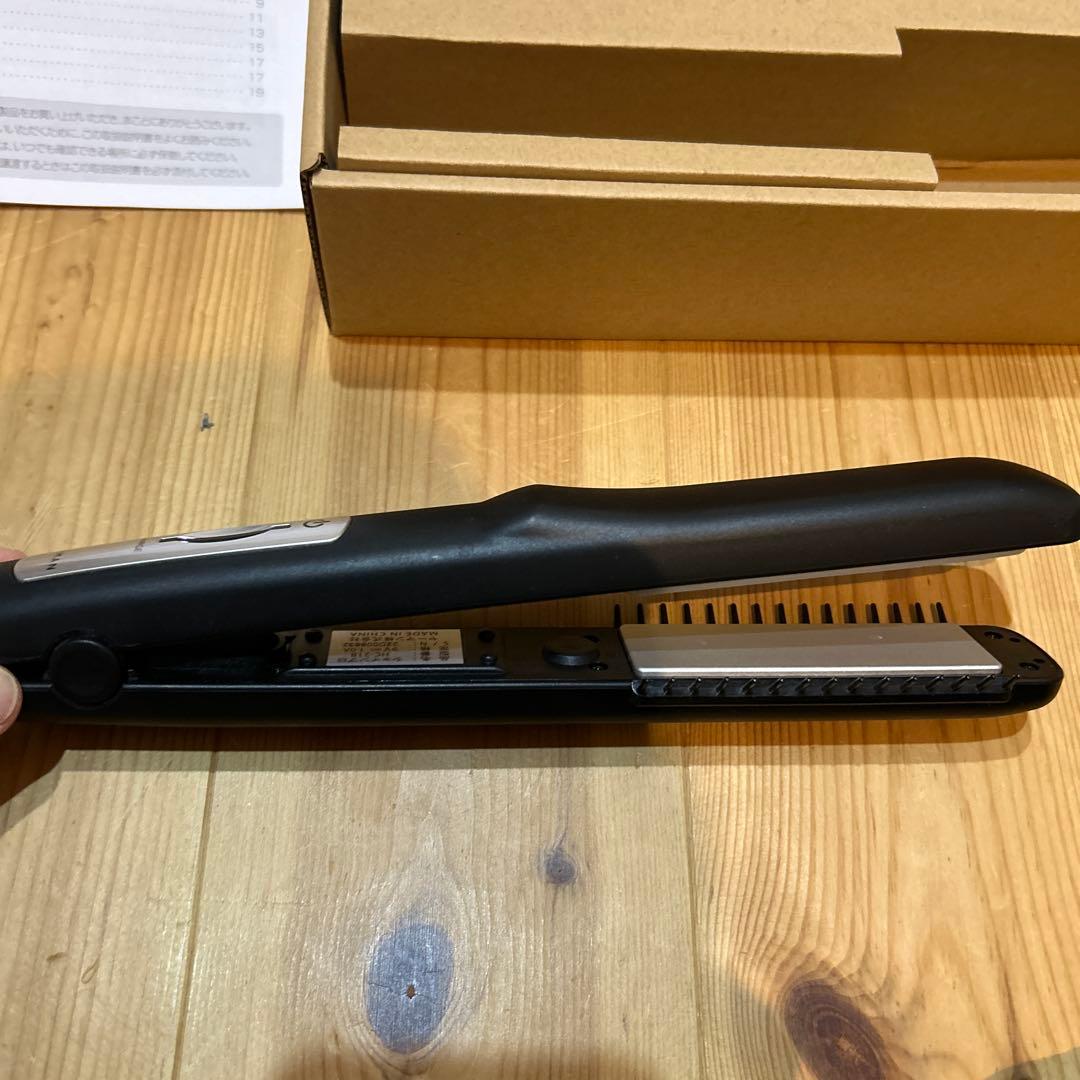 YA-MAN シャインプロ　超音波トリートメント