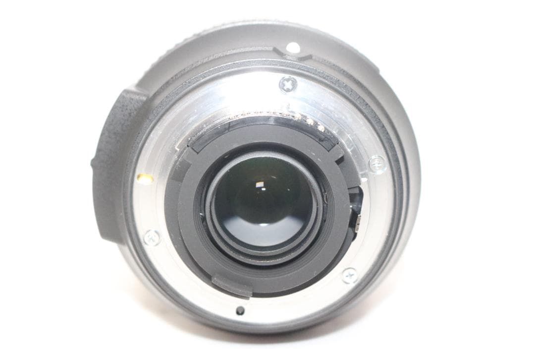 美品⭐コスパ最強 近望遠レンズ⭐Nikon AF-S 18-140mm VR