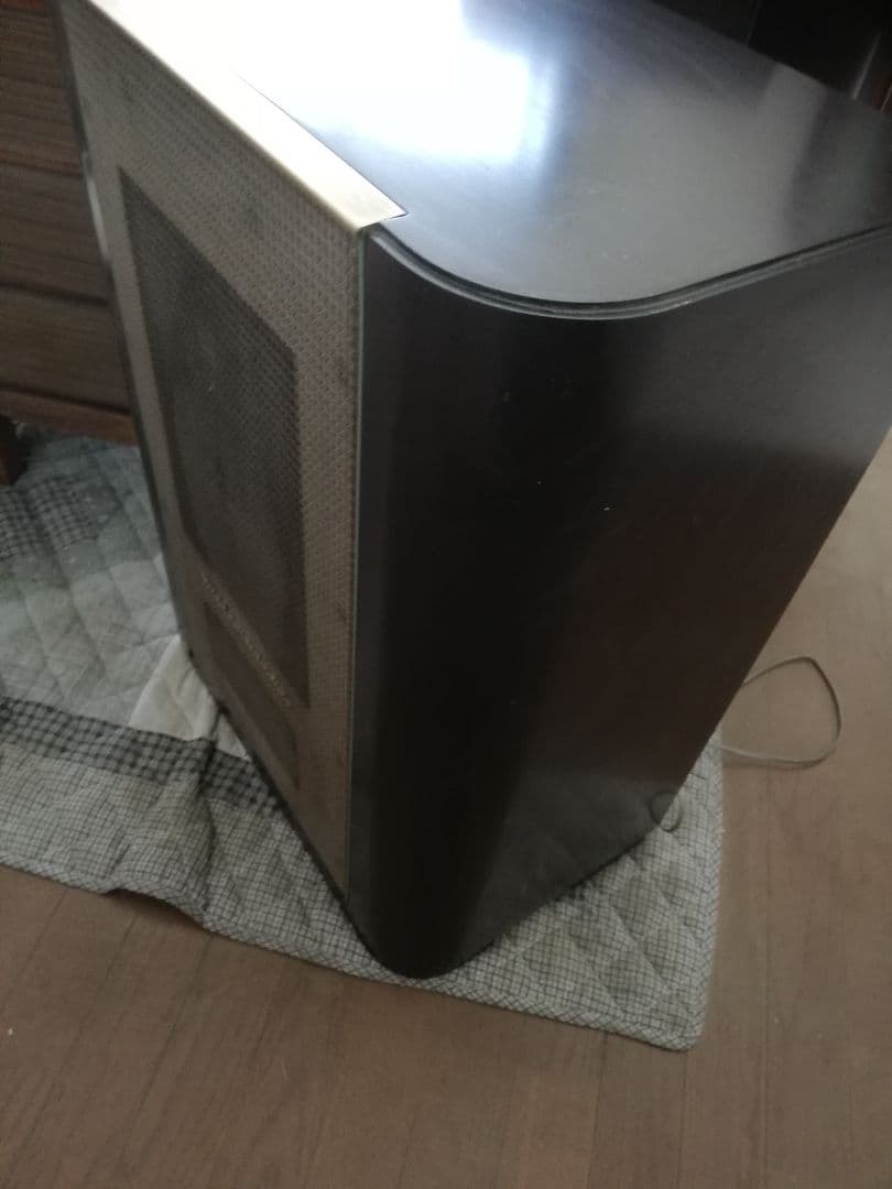 ダイヤト−ン、フロアー型モニタースピーカー、R205型