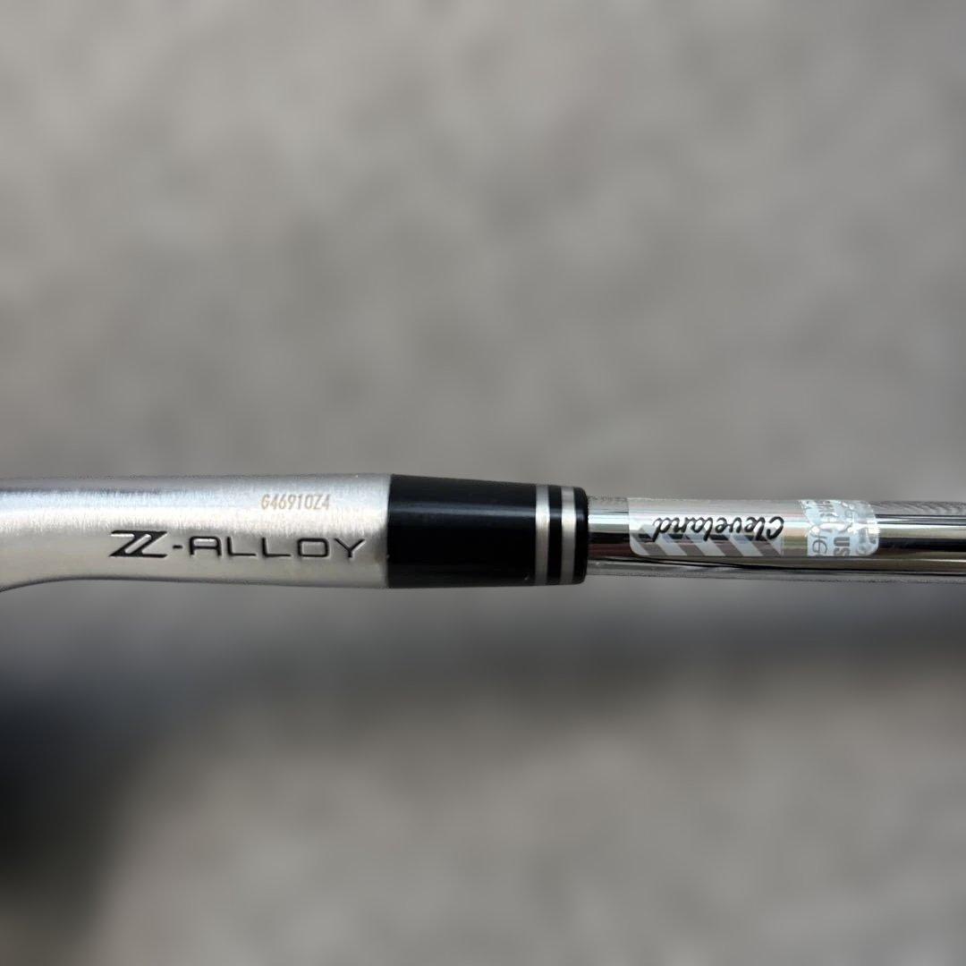 クリーブランド　RTZ 54/10 MID NS950