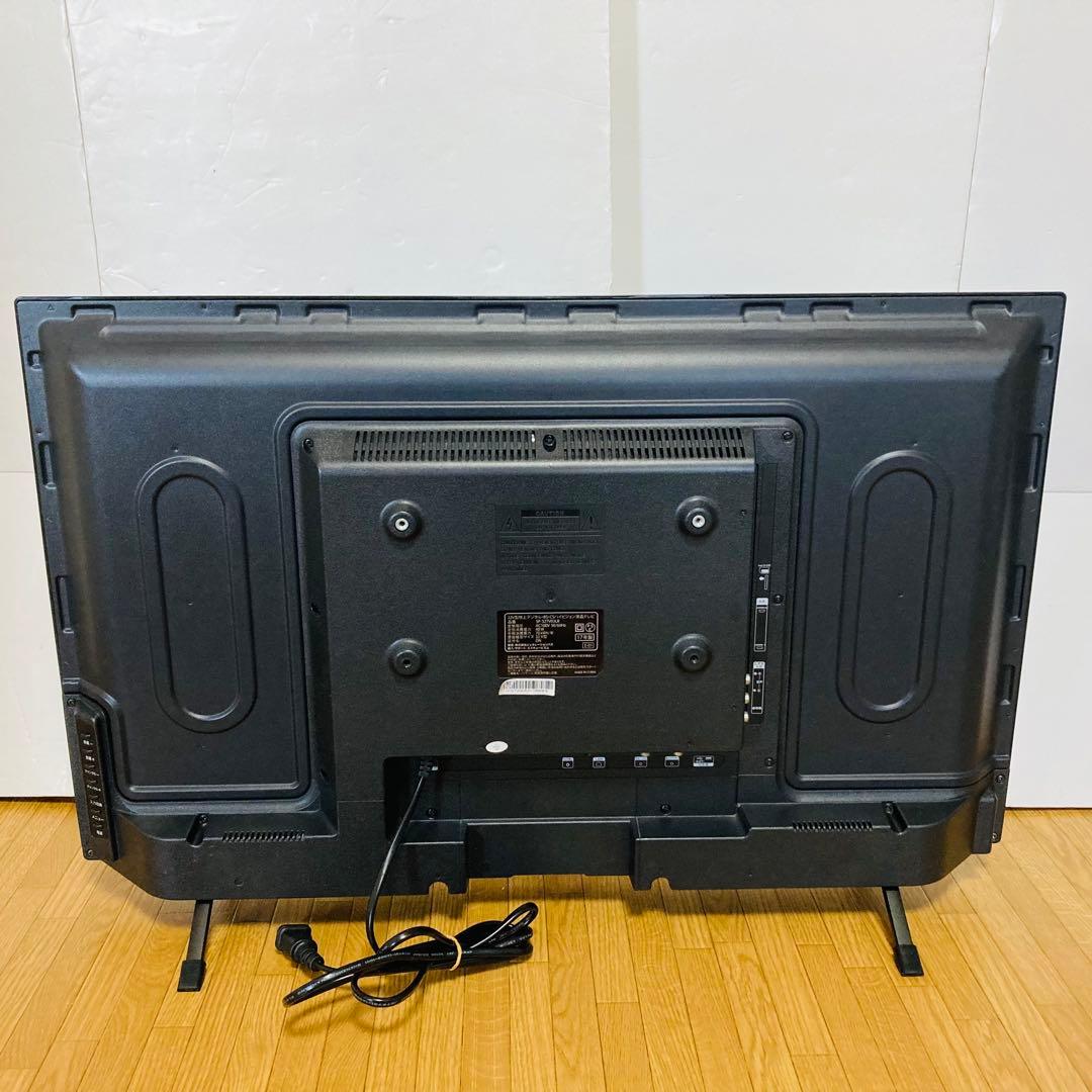 【美品】Simplus 液晶　テレビ　SP-32TV03LR 2017年製