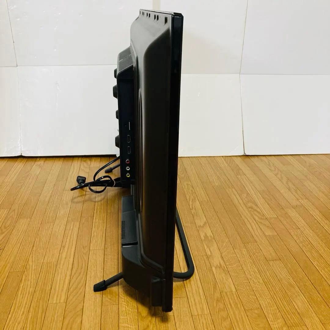 【美品】Simplus 液晶　テレビ　SP-32TV03LR 2017年製