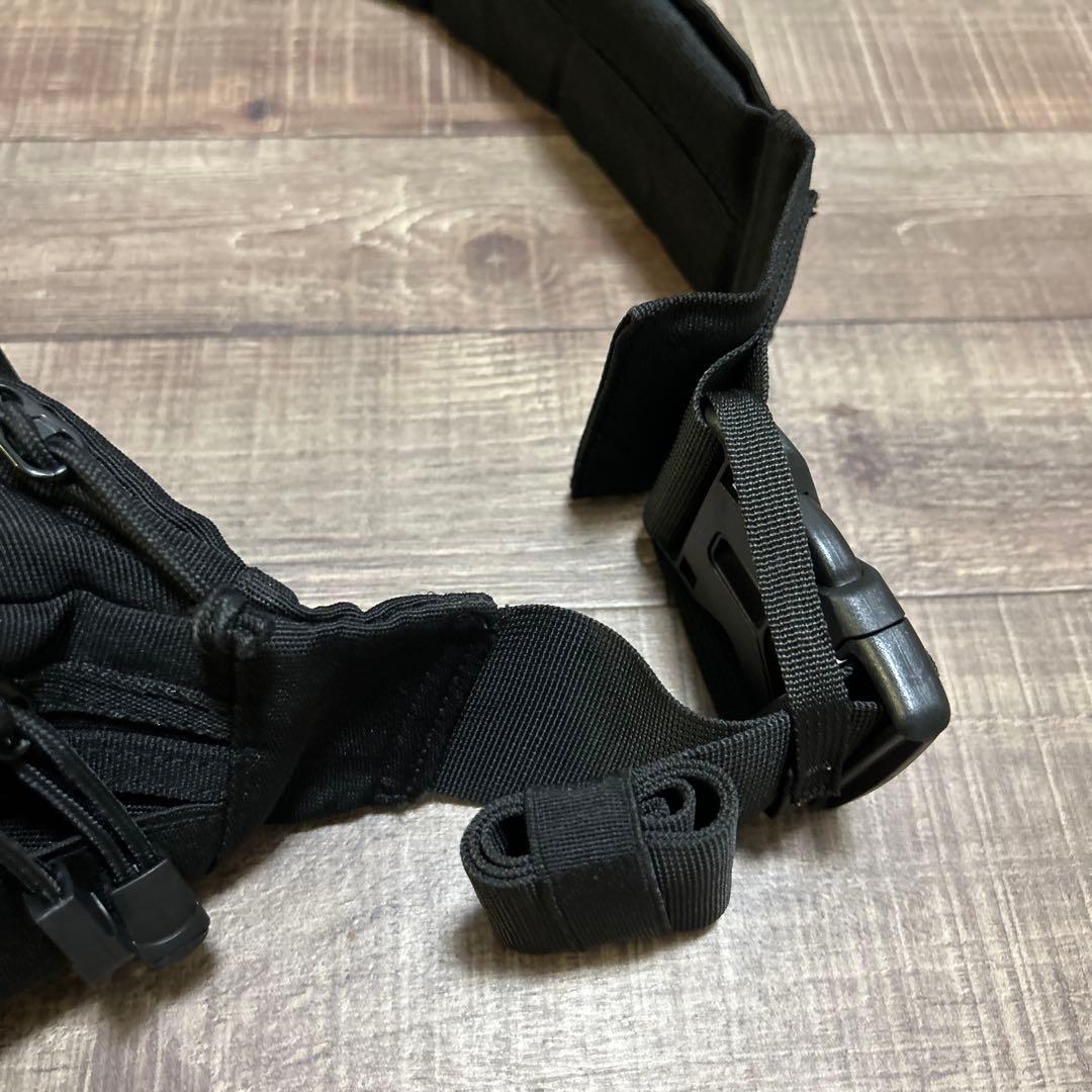 Hug育 バッグ DDiccho ショルダーヒップシート　ショルダーバッグ