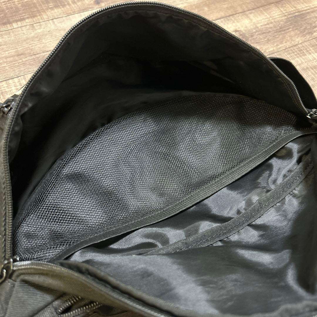 Hug育 バッグ DDiccho ショルダーヒップシート　ショルダーバッグ