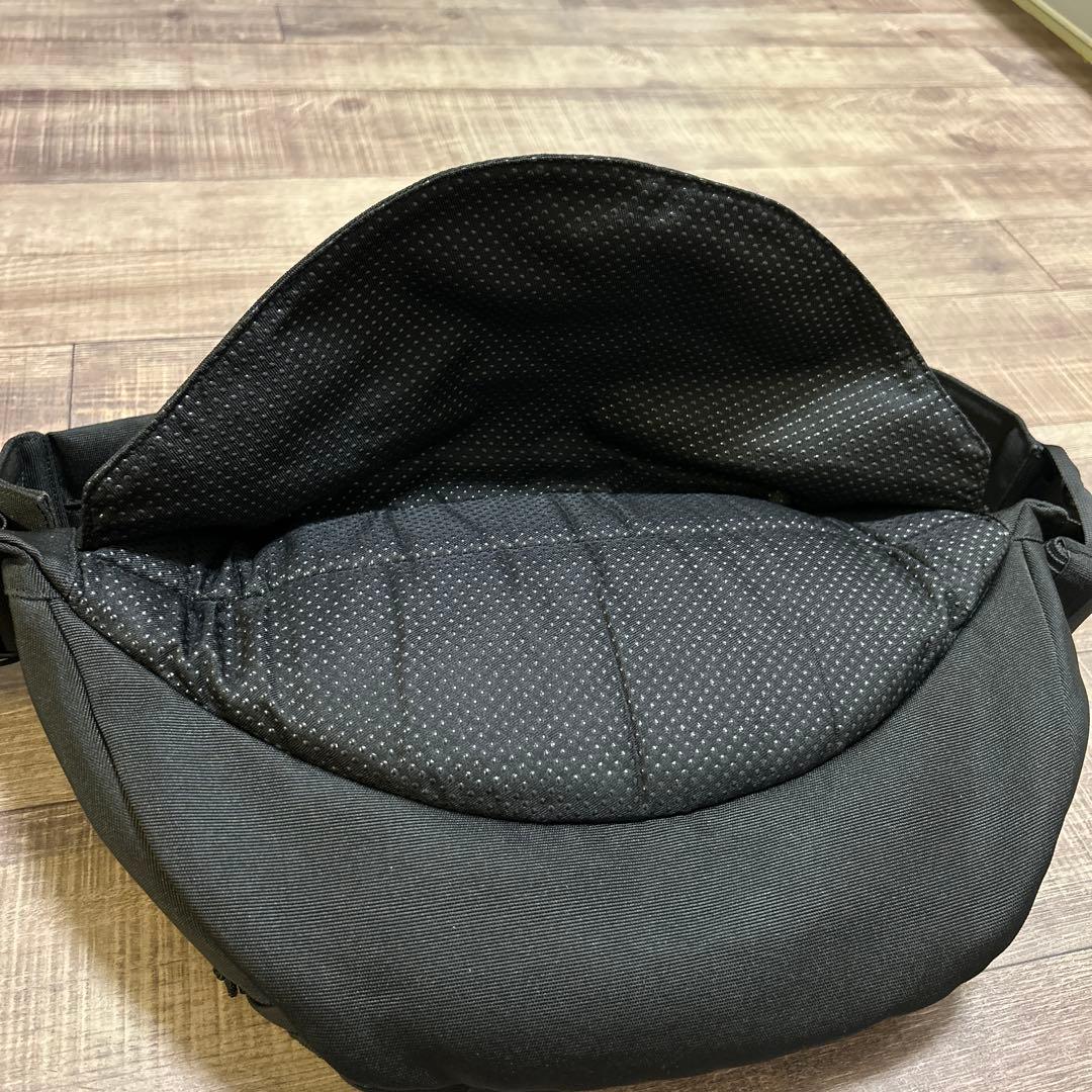 Hug育 バッグ DDiccho ショルダーヒップシート　ショルダーバッグ