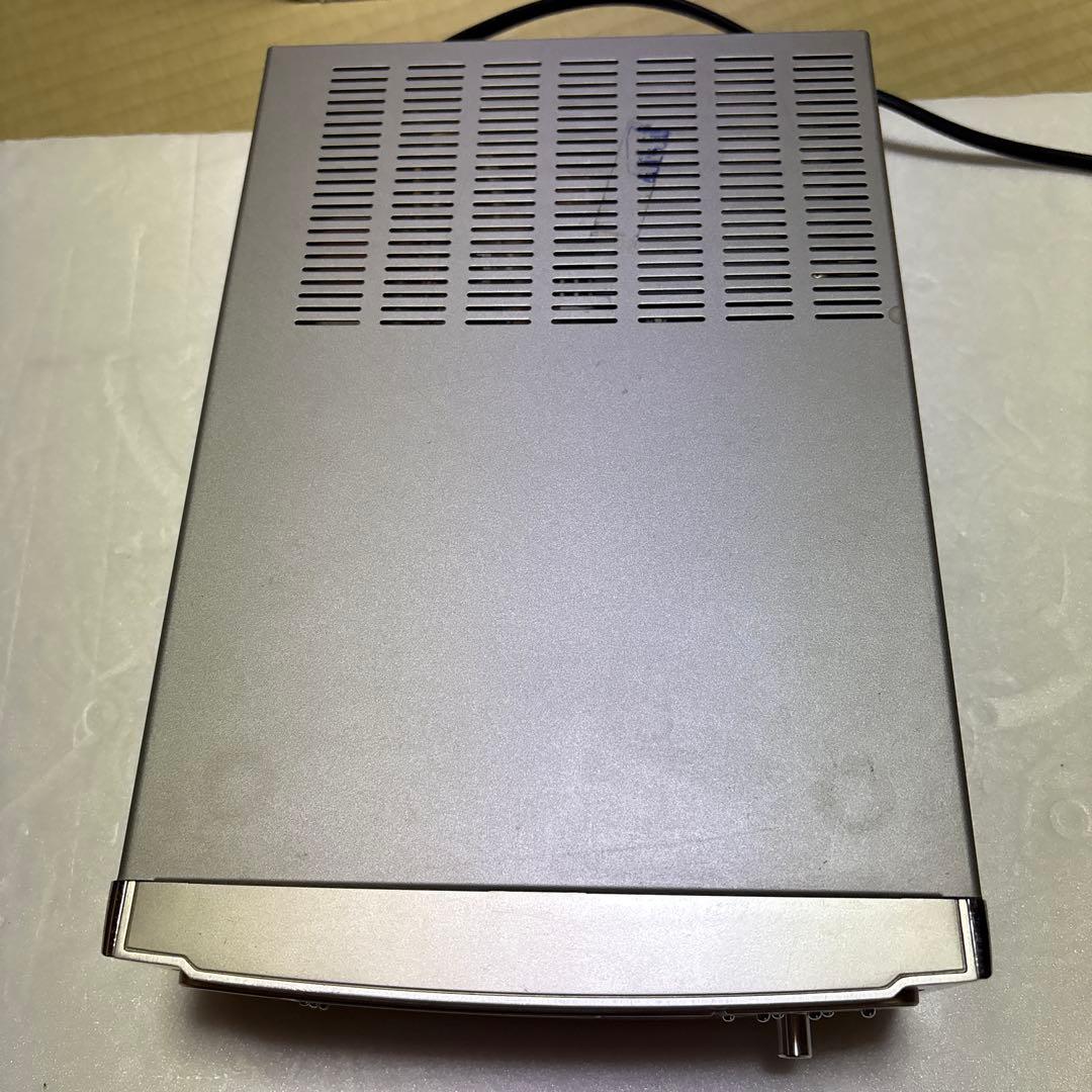 DENON デノン　MDデッキ　DMD-M33　MDプレイヤー