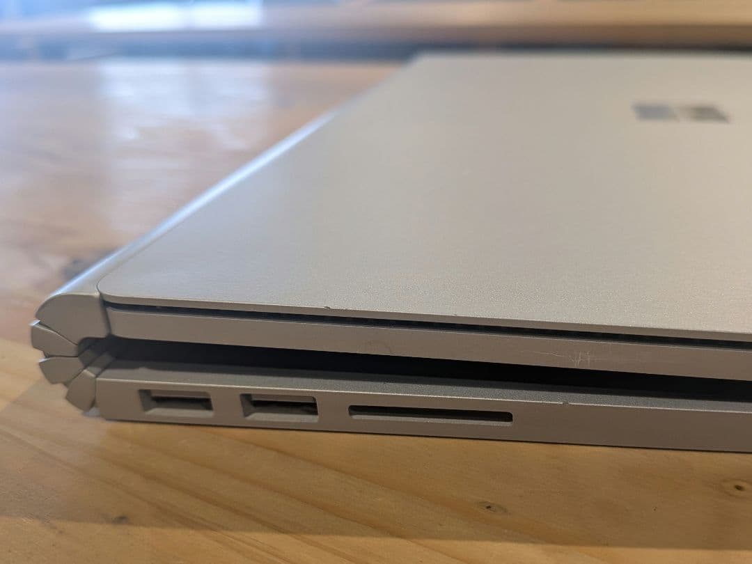 Windowsノート本体 Surface Book2 Corei5 8GB/256GB Windows11